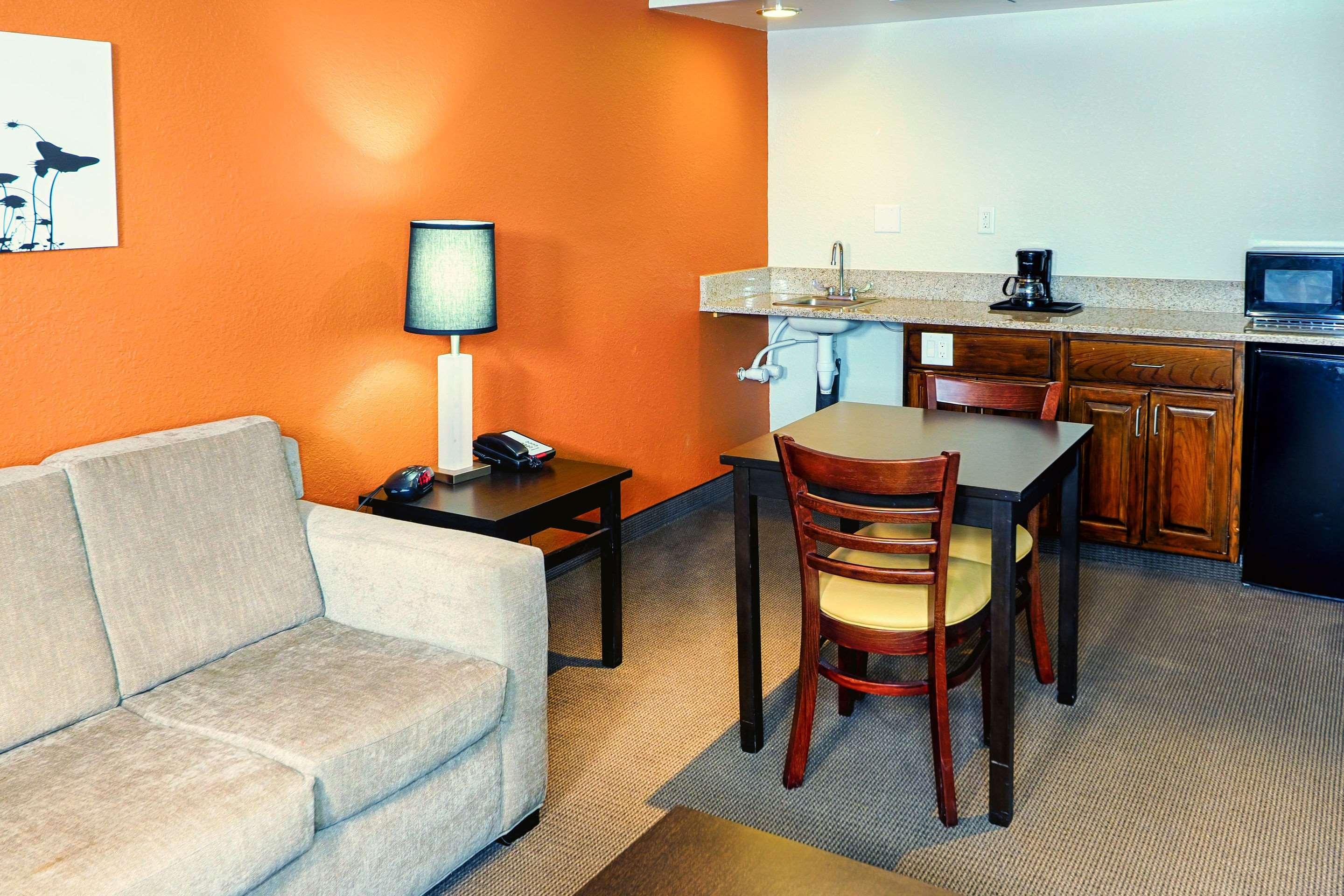 Sleep Inn & Suites Spring Lake - Fayetteville Near Fort Bragg Dış mekan fotoğraf