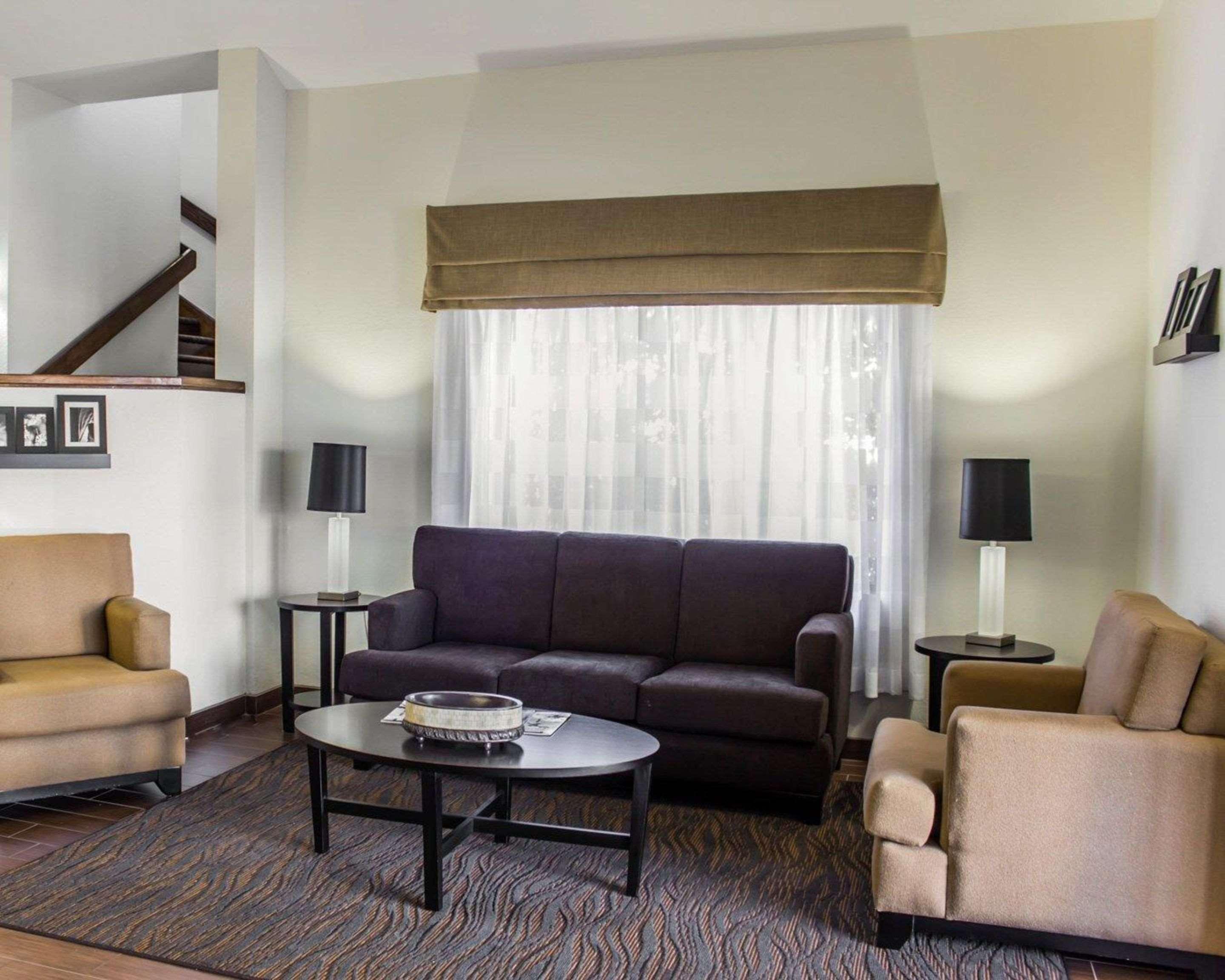 Sleep Inn & Suites Spring Lake - Fayetteville Near Fort Bragg Dış mekan fotoğraf