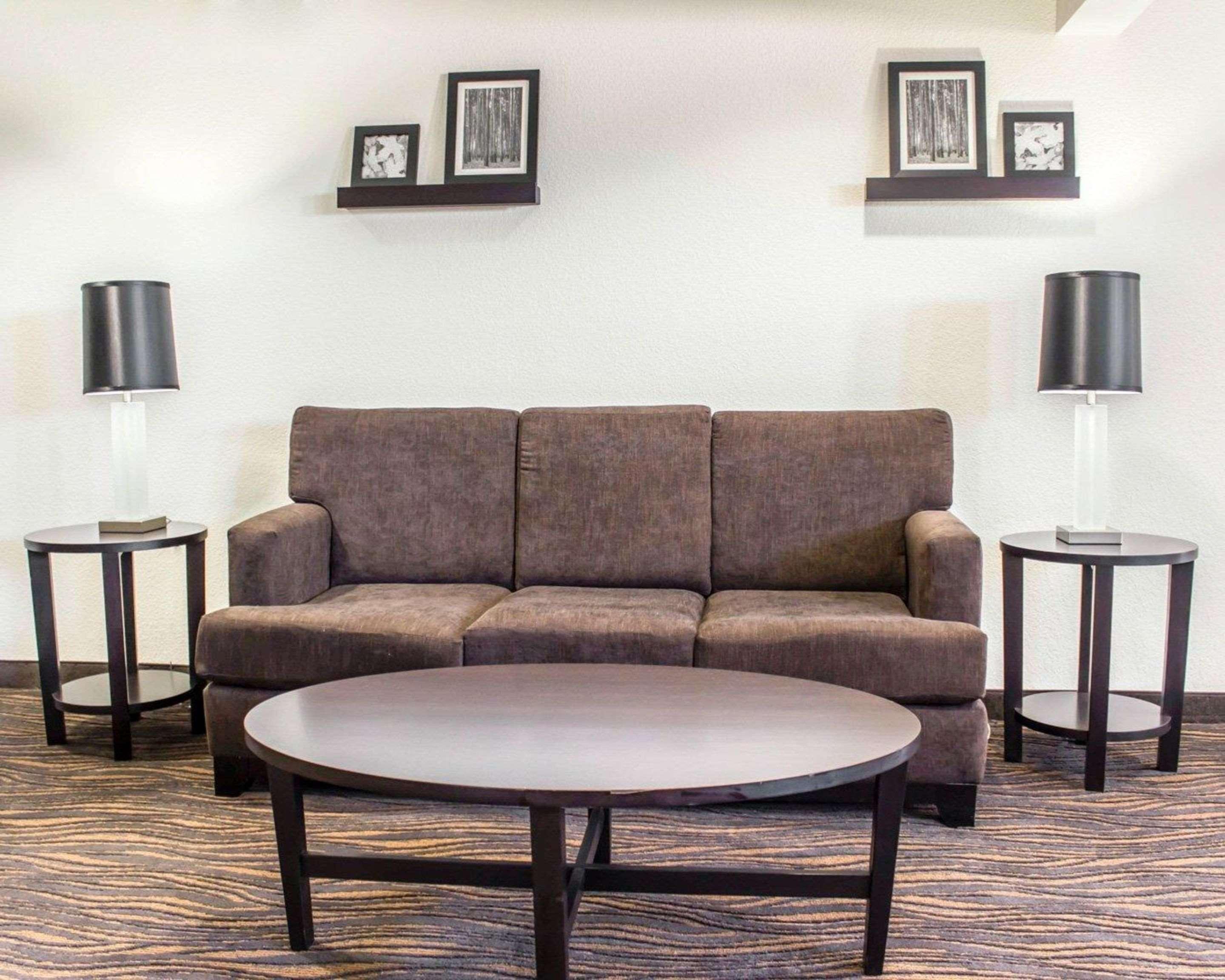 Sleep Inn & Suites Spring Lake - Fayetteville Near Fort Bragg Dış mekan fotoğraf