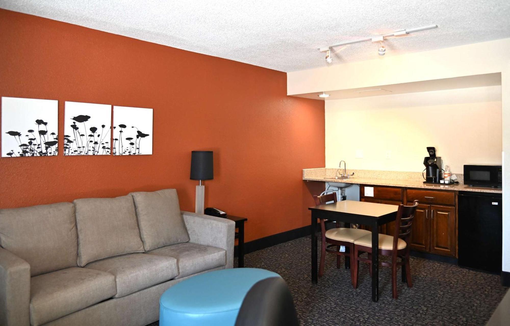 Sleep Inn & Suites Spring Lake - Fayetteville Near Fort Bragg Dış mekan fotoğraf