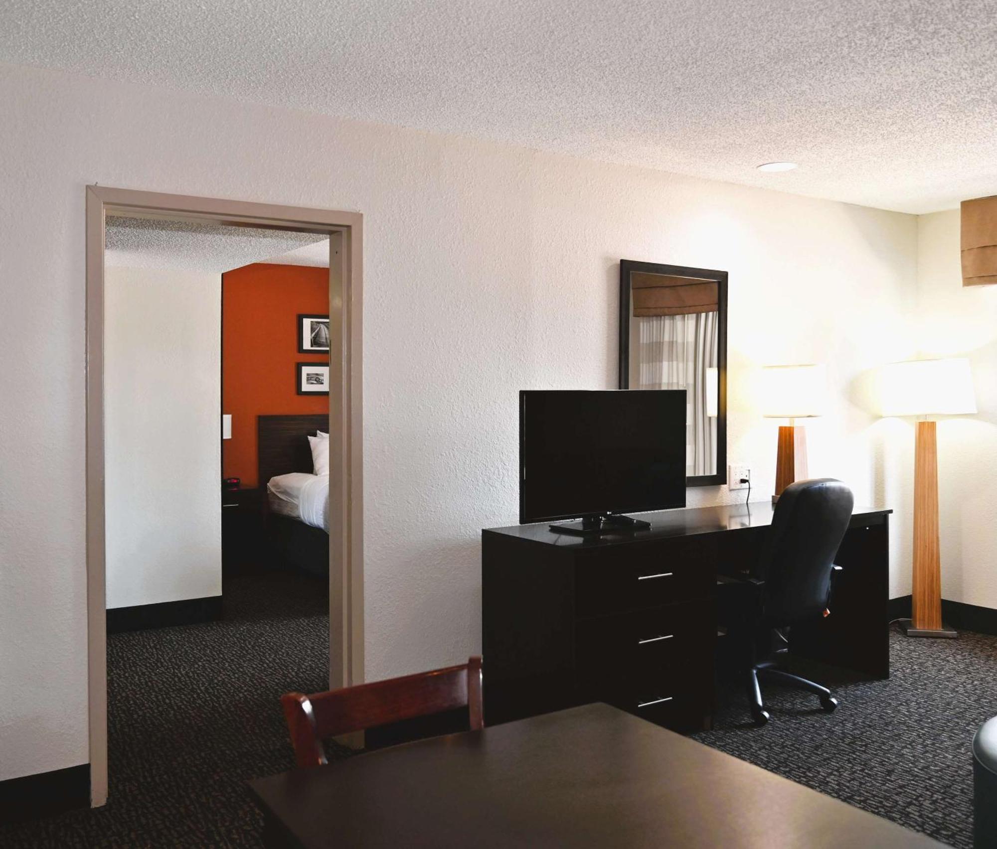 Sleep Inn & Suites Spring Lake - Fayetteville Near Fort Bragg Dış mekan fotoğraf