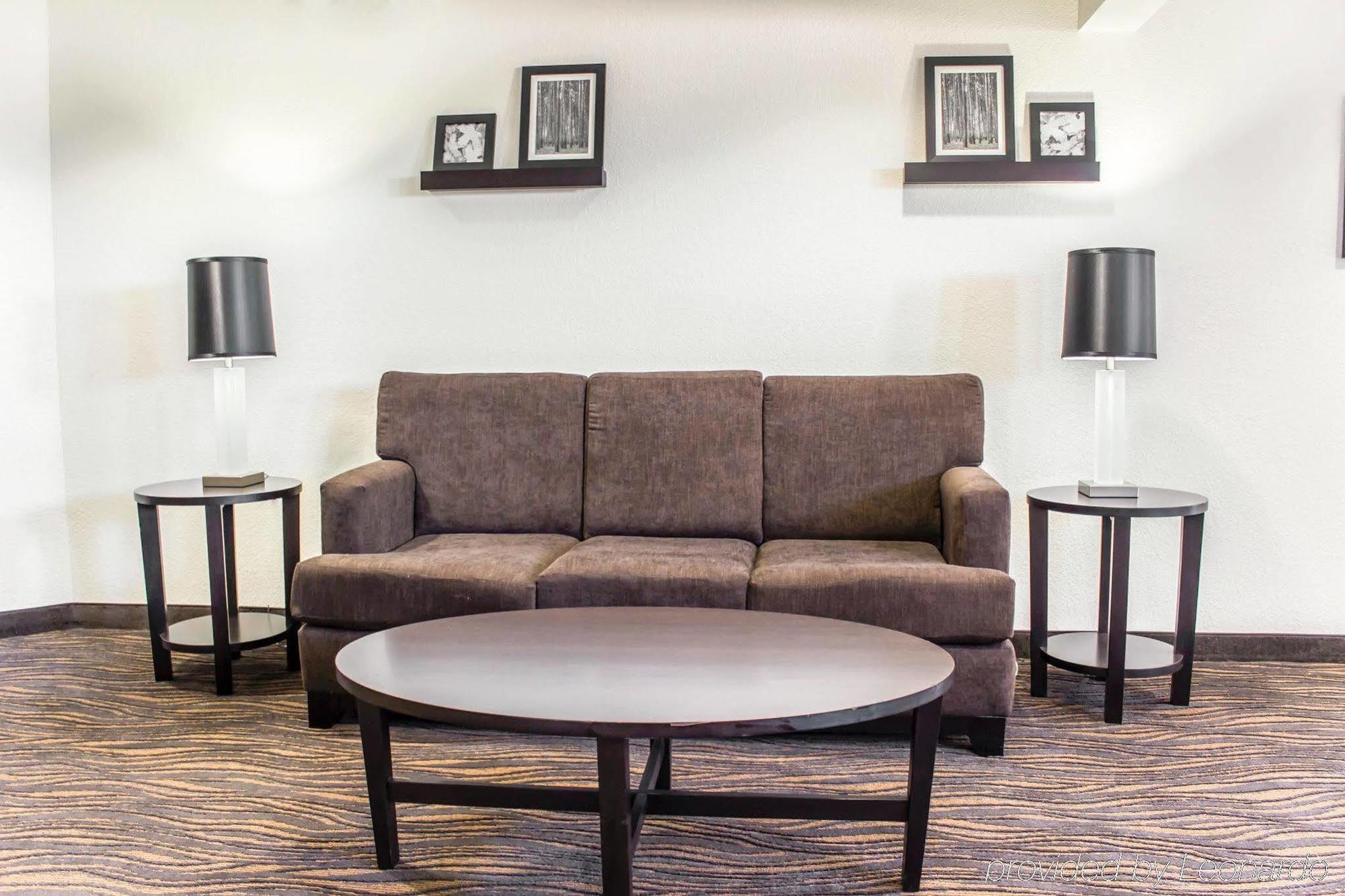 Sleep Inn & Suites Spring Lake - Fayetteville Near Fort Bragg Dış mekan fotoğraf