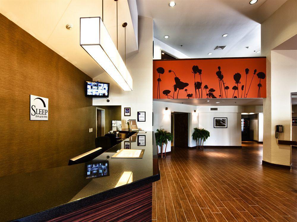 Sleep Inn & Suites Spring Lake - Fayetteville Near Fort Bragg Dış mekan fotoğraf