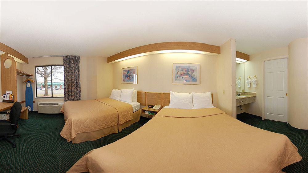 Sleep Inn & Suites Spring Lake - Fayetteville Near Fort Bragg Dış mekan fotoğraf
