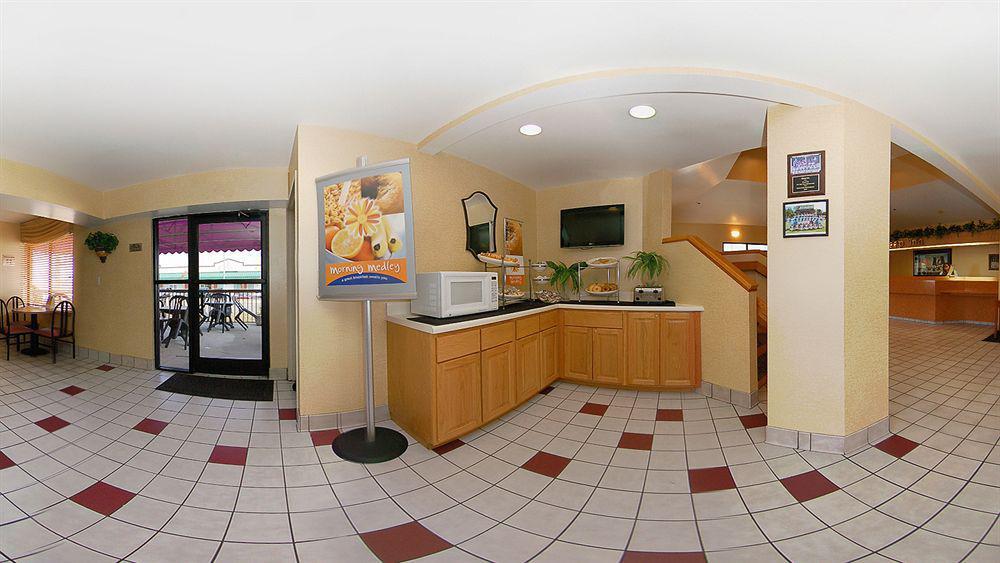 Sleep Inn & Suites Spring Lake - Fayetteville Near Fort Bragg Dış mekan fotoğraf